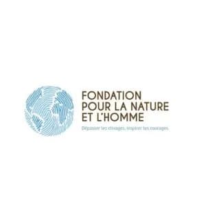 Fondation pour la Nature et l’Homme